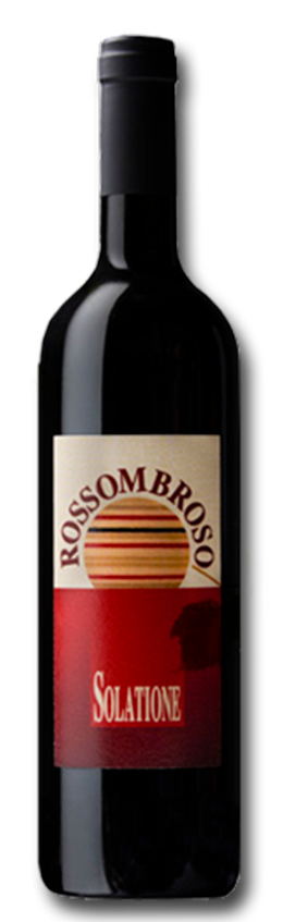 Solatione Rossombro 2015