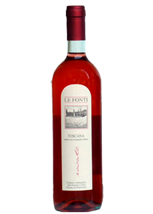 IGT-Rosato-_-Fattoria-LE-FONTI